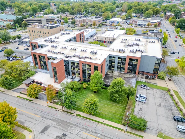 350 E Short St #309, Lexington, KY 40507