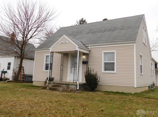 1402 N Main Ave, Sidney, OH