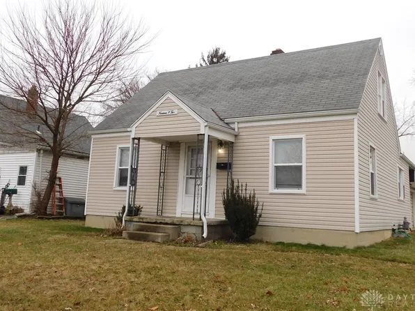 1402 N Main Ave, Sidney, OH 45365