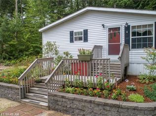 34 Shore Rd, Lyman, ME 04002
