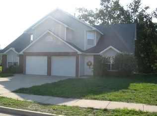 1913-1915 S Arlene Dr, Columbia, MO 65203
