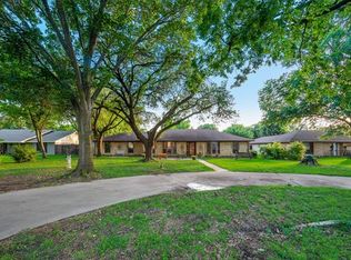 1107 Griffith Ave, Terrell, TX 75160