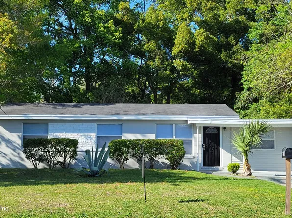 5223 ARCHERY Avenue, Jacksonville, FL 32208