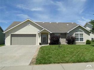 2912 Winston Dr, Lawrence, KS 66049
