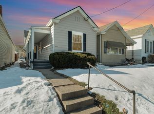 4425 Huntington Ave, Covington, KY