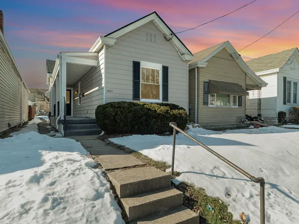 4425 Huntington Ave, Covington, KY 41015