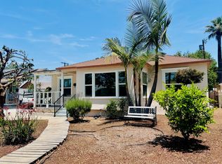 6533 Balcom Ave, Reseda, CA 91335