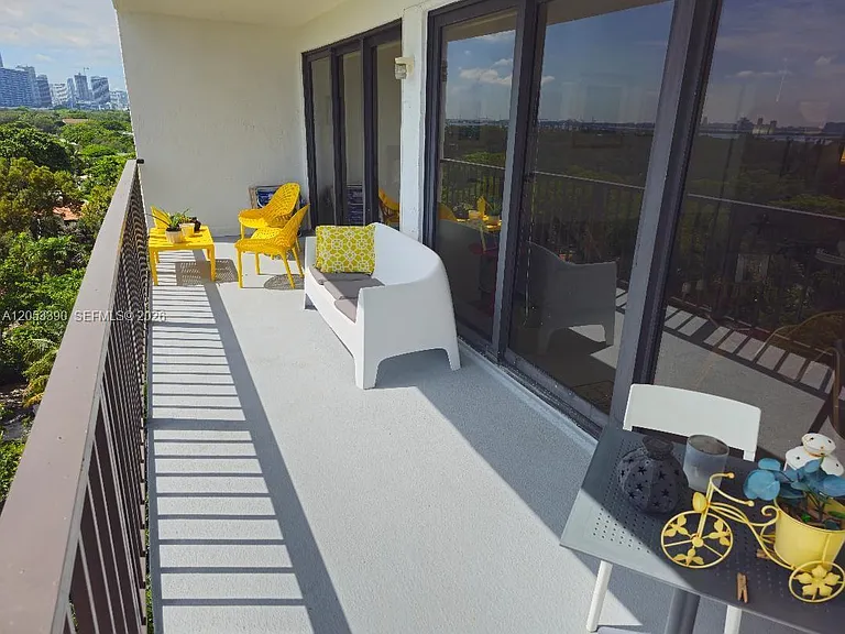 5701 Biscayne Blvd #Penthouse 1 — Photo 20