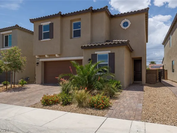 4641 Glasswing St, North Las Vegas, NV 89031