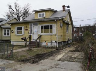 14 Bristol Ave, Baltimore, MD 21225