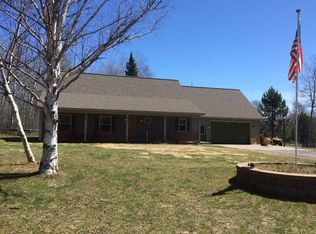 51936 Puuri Rd, Atlantic Mine, MI 49905