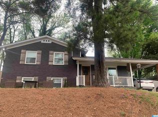 2 11th Ct N, Birmingham, AL 35204