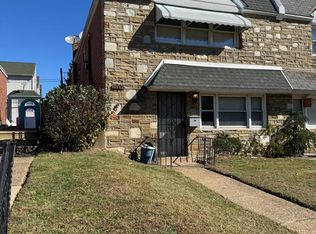 1705 Solly Ave, Philadelphia, PA 19152