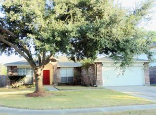 7811 Summer Place Dr, Humble, TX 77338