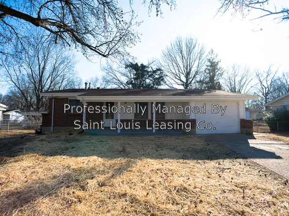 1312 Claudine Dr, Saint Louis, MO 63138