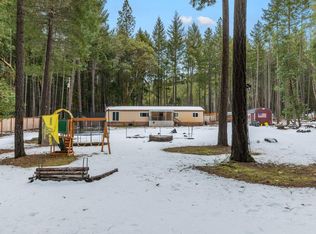 400 McMullen Creek Rd, Selma, OR 97538