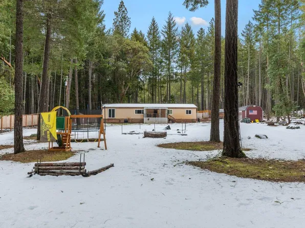 400 McMullen Creek Rd, Selma, OR 97538