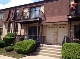 908 Yorkshire Dr #908, Flemington, NJ 08822