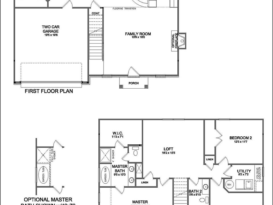 2nd image of 2107 Kangaroo Ln Lot 51