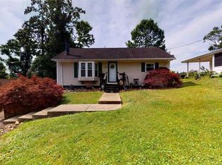 1447 Spring Valley Cir, Huntington, WV 25704