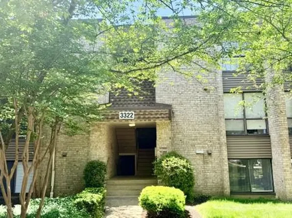 3322 Huntley Square Dr APT T-2, Temple Hills, MD 20748