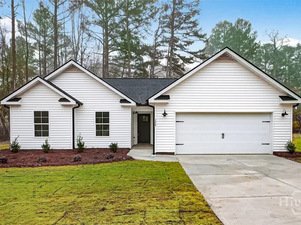1175 Lavender Road, Athens, GA 30606
