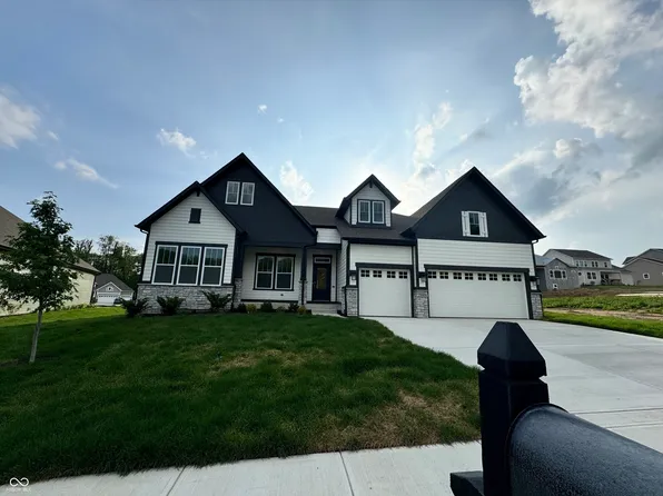 15979 Vitalize Run, Fishers, IN 46040