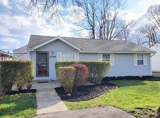 1915 Little Ave, Columbus, OH