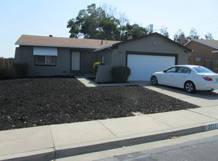 3711 Rio Grande Dr, Antioch, CA 94509