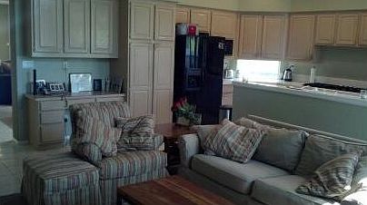Kitchen/greatroom
