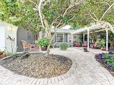 505 Palm Ave, Nokomis, FL, 34275