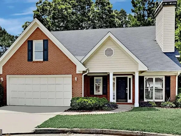 2673 Northforke Ct, Tucker, GA 30084