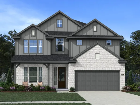Shenandoah Plan, Buffalo Crossing