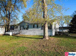 107 Natchez St, Memphis, NE 68042