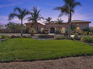 2634 Meadow Ct, Hanford, CA 93230