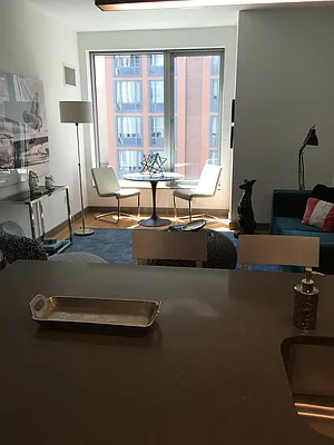 Rented by Forest City Ratner Companies | media 17