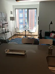 Rented by Forest City Ratner Companies