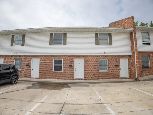 1112 Jefferson Street - E