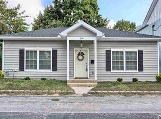 306 S Enola Dr, Enola, PA 17025