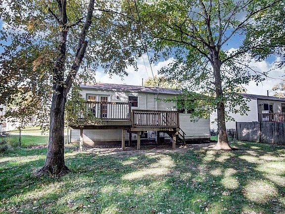 2nd image of 5726 E Tall Oaks Dr