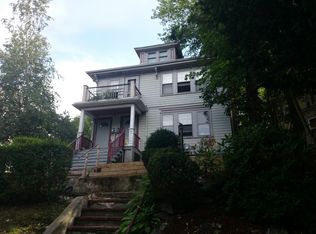 50 Ridgemont St, Allston, MA 02134