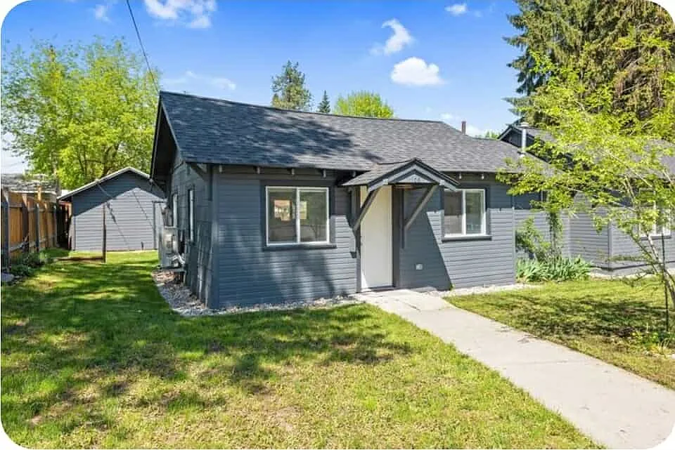 1 bed, 800 sqft, $1,800 — Photo 1