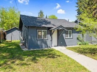 1105 E Harrison Ave, Coeur D Alene, ID 83814