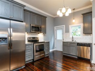 108 N Driver St, Durham, NC 27703