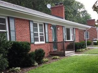 2737 Bluefield Blvd SW, Roanoke, VA 24015