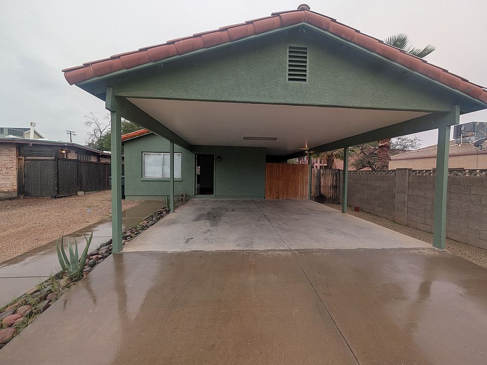 1st image of 1150 N Tucson Blvd #B
