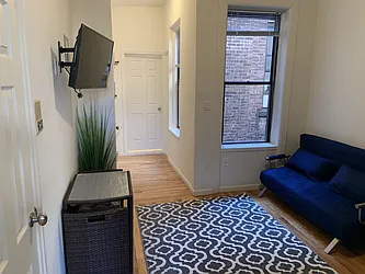 Rented by Native New York Real Estate Inc