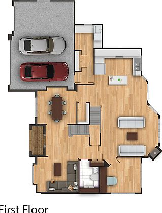 2nd image of 4336 Carpenter Rd
