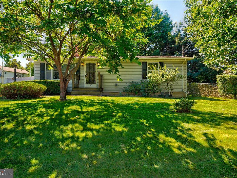 524 Park St, Mont Alto, PA 17237 Zillow