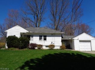 16725 Alexander Rd, Walton Hills, OH 44146